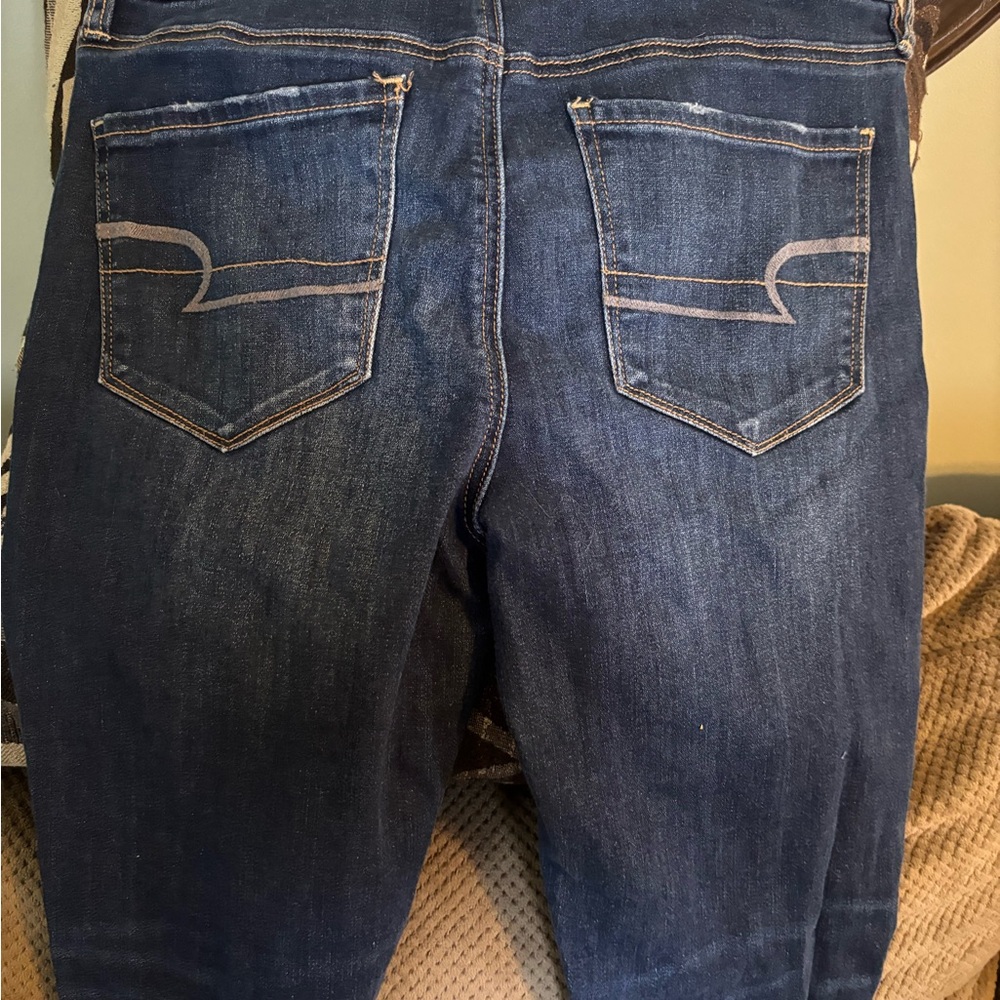 American Eagle Women's Jeans